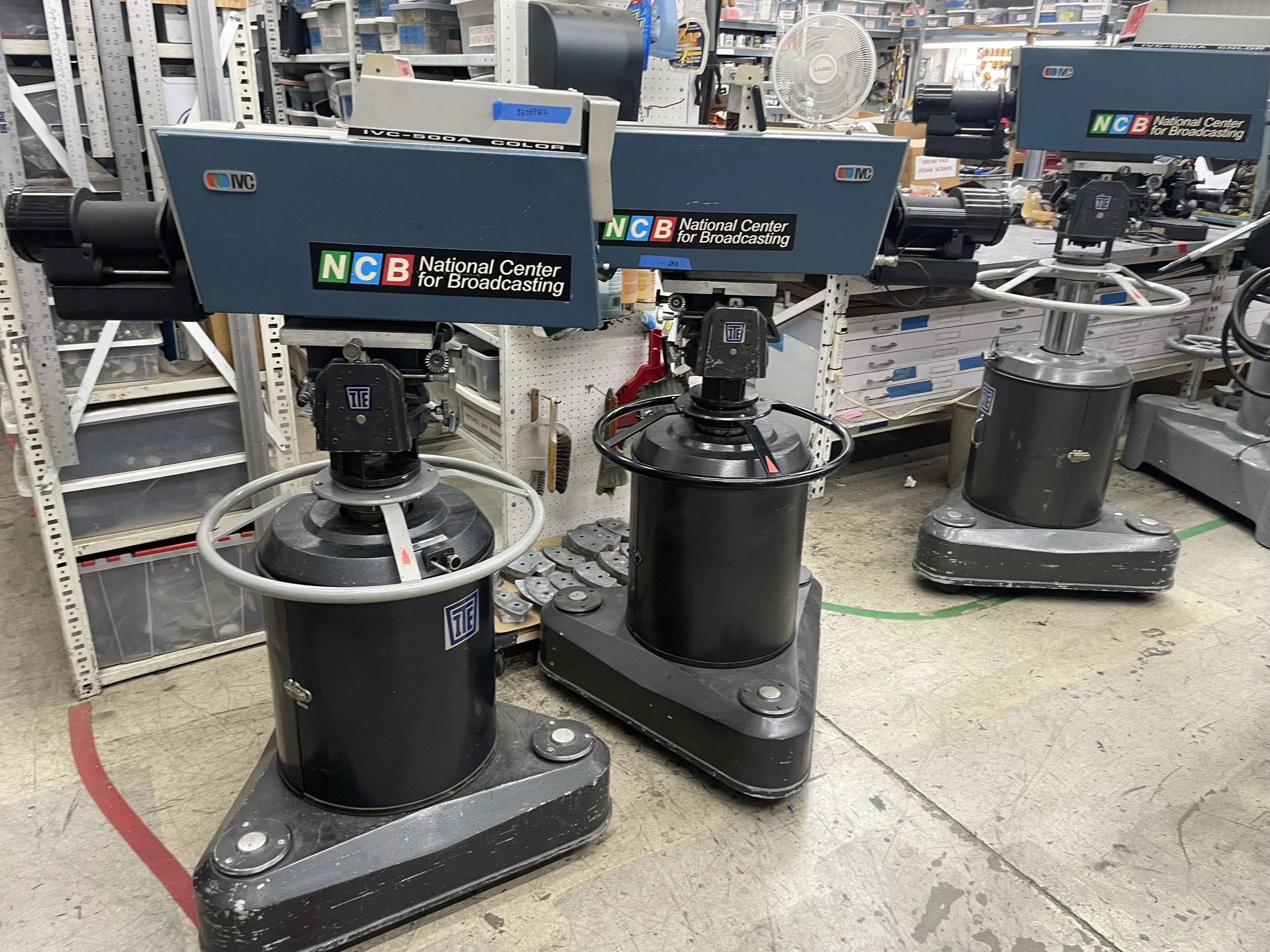 History For Hire Prop Rentals