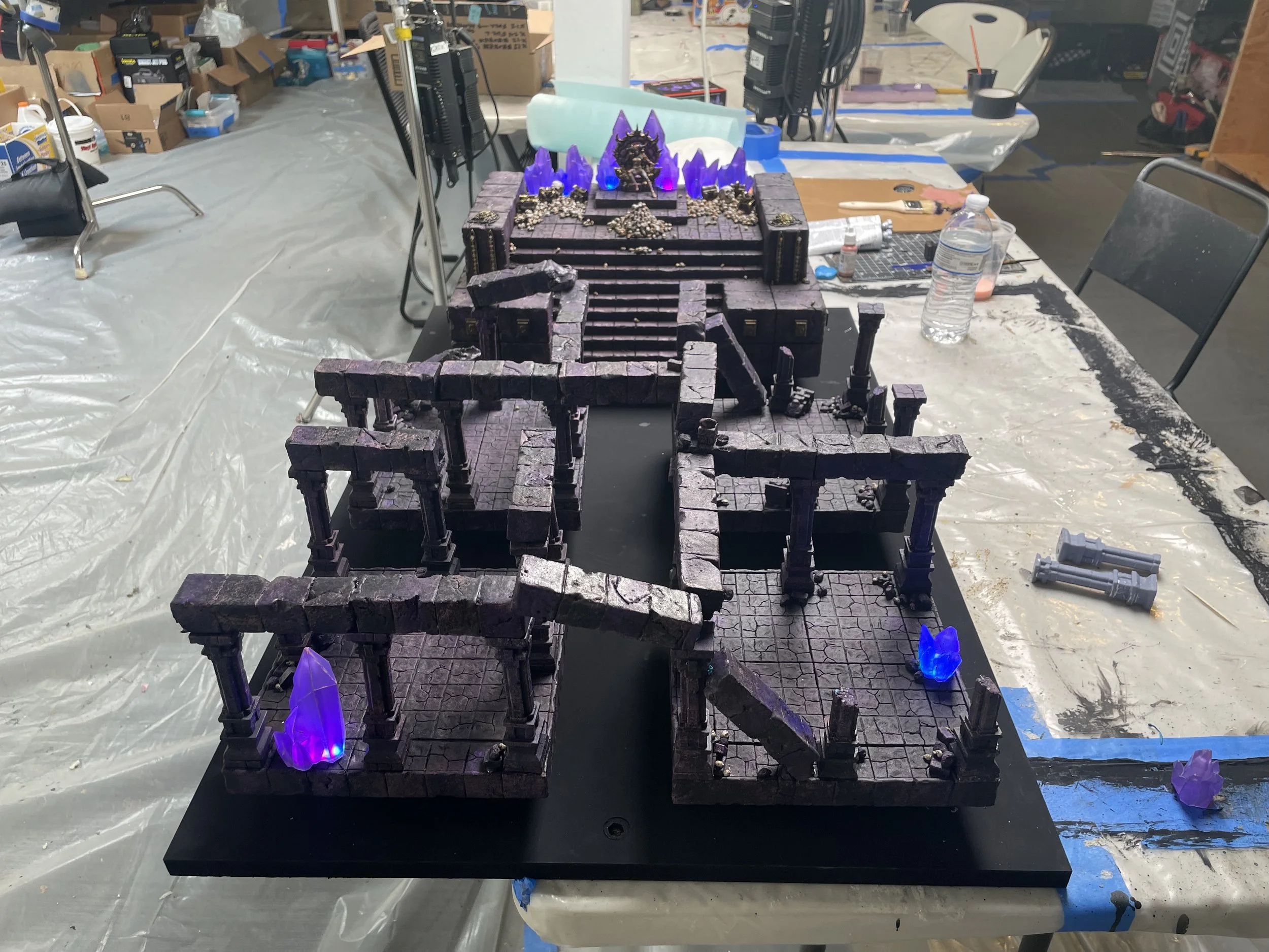 Dimension 20: Dungeons and Drag Queens