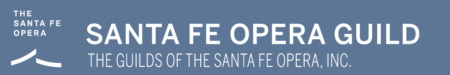 Santa Fe Opera Guild