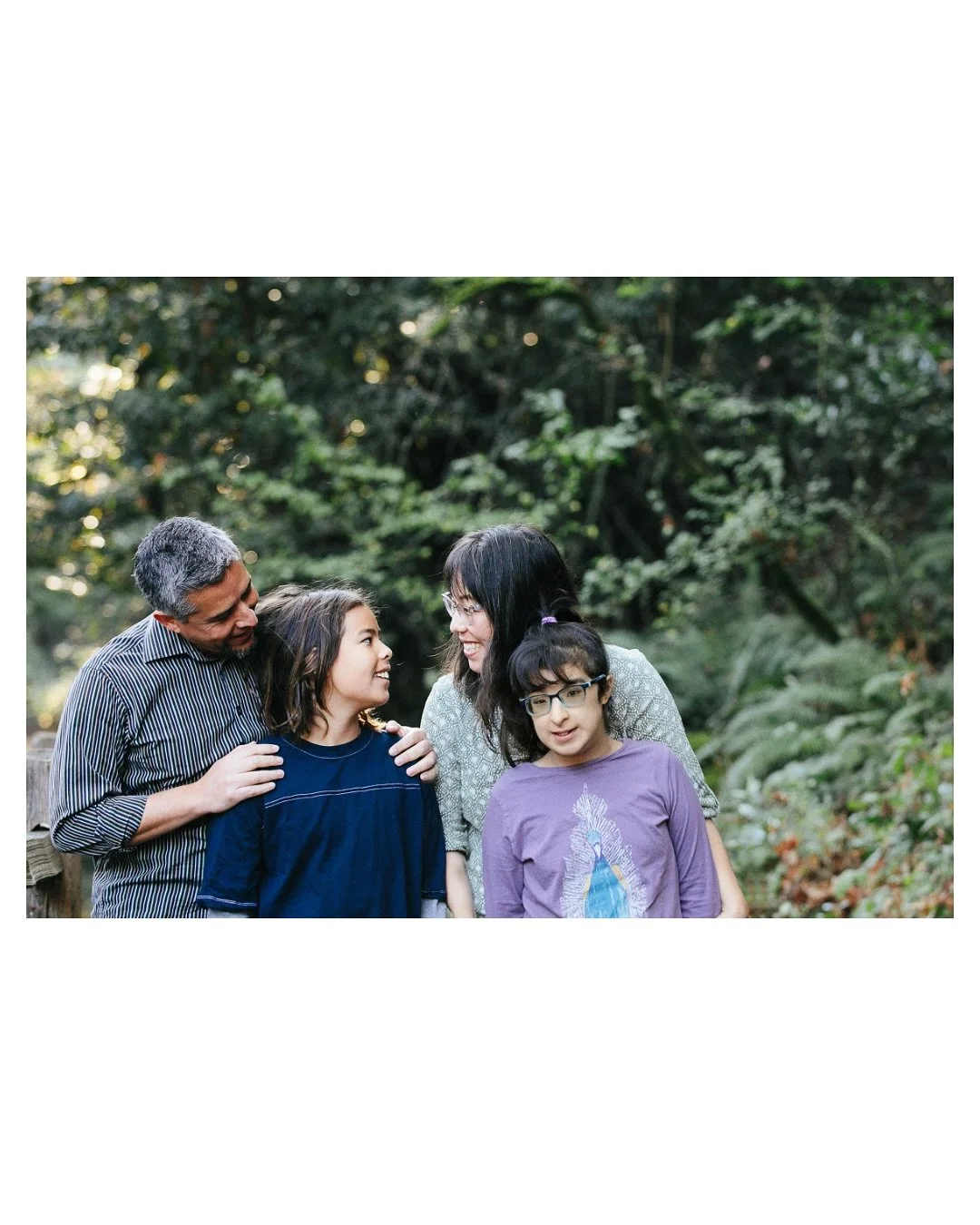 Our sessions this season have been so sweet and lovely 🥹 I always have a soft spot for these humans who love big, embrace &lsquo;auntie Morgan&rsquo; every year and taught me about 6 7 😂 love you guys!!