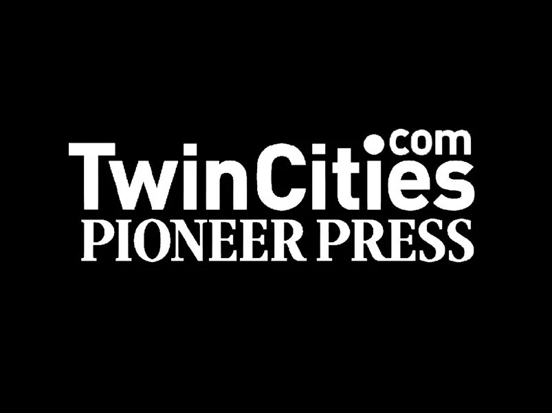 Twin Cities Pioneer Press Logo