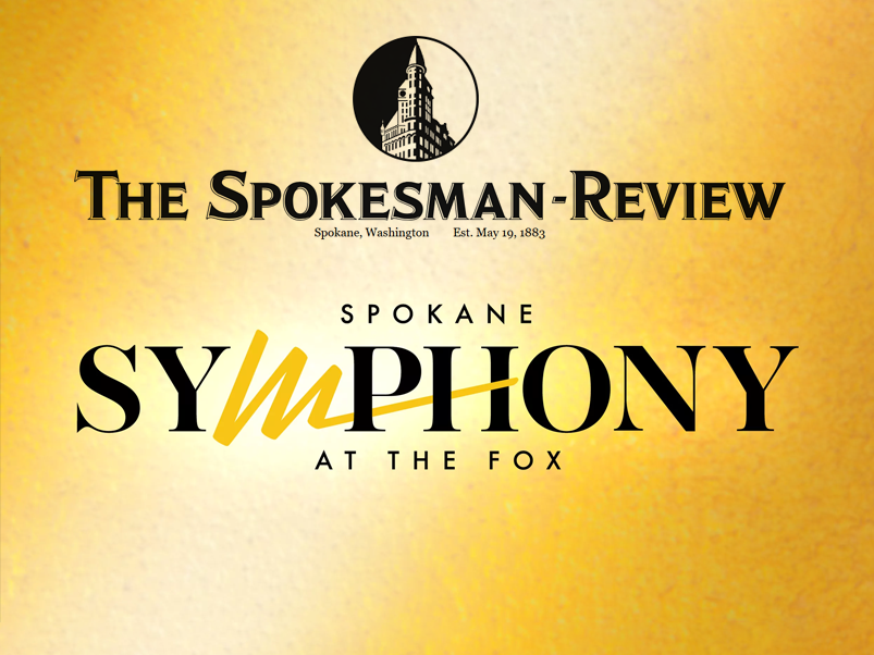 The Spokesman-Review
