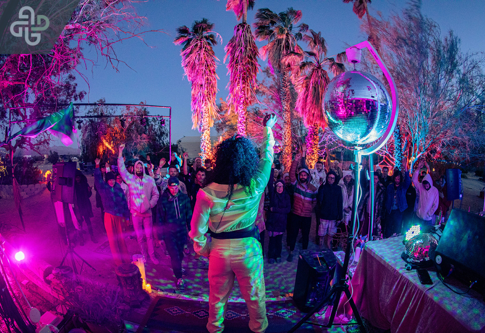 The Purpose of a Retreat: Creating Space to Come Back to Yourself