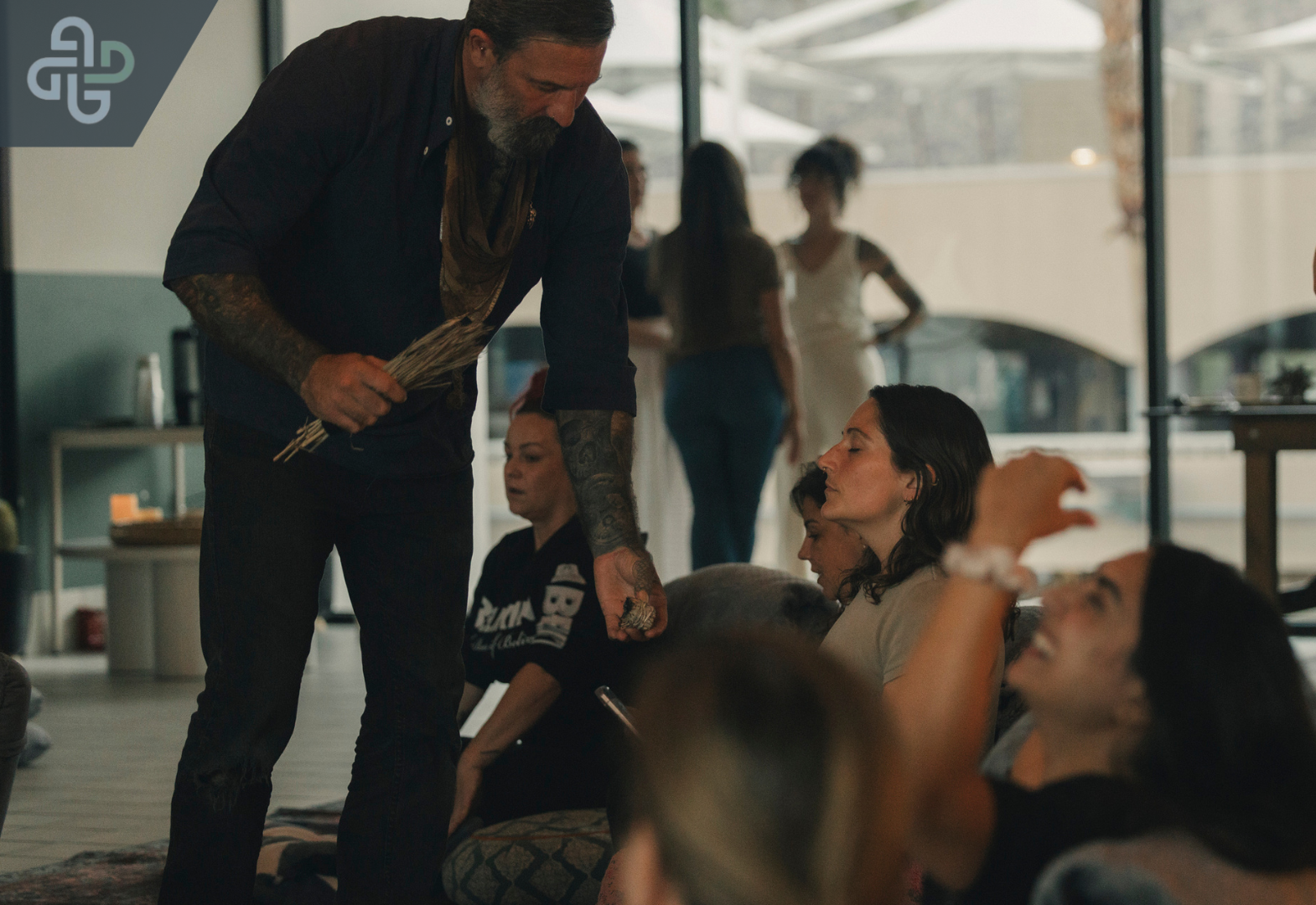 The ROI of Employee Wellness Retreats in Palm Springs