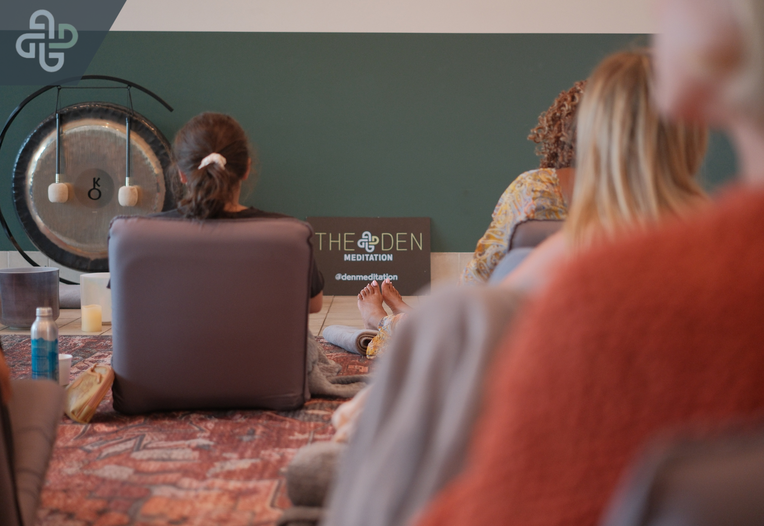 Mindful Experiences Around Palo Alto: From Forest Bathing to Sound Healing