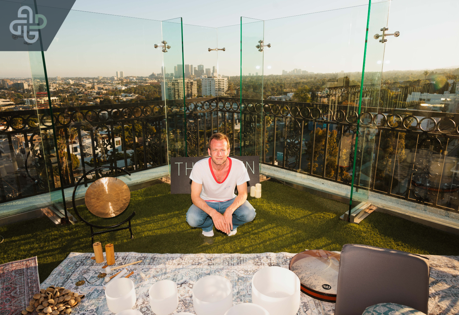 The Power of Sound Bath Events for Corporate Wellness