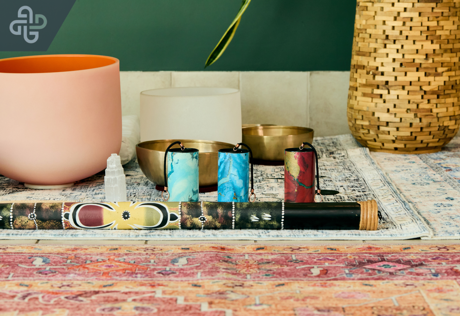 Why Sound Therapy Is Becoming a High-Value Corporate Wellness Benefit