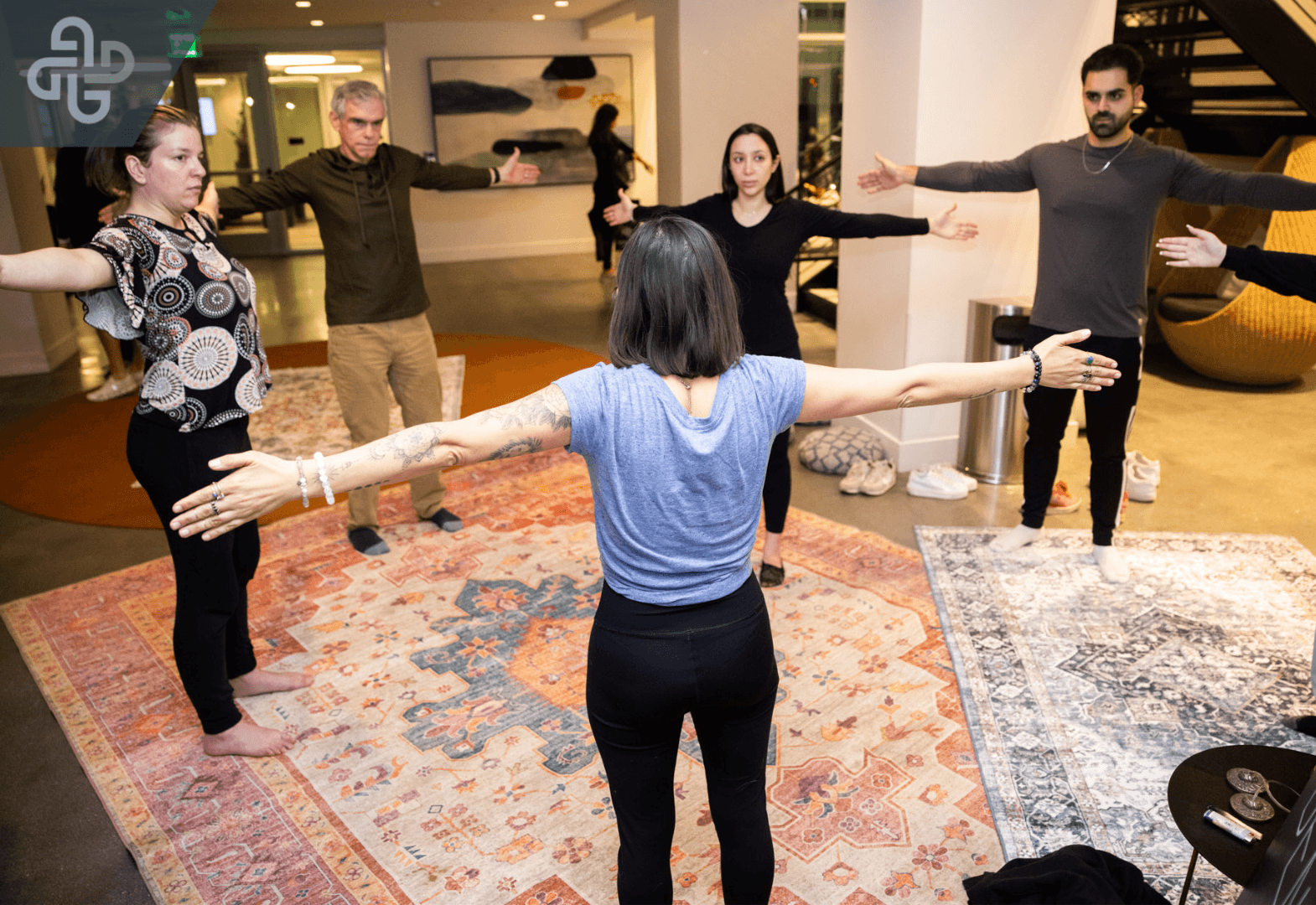Holiday Office Activities for Mindfulness &amp; Stress Relief