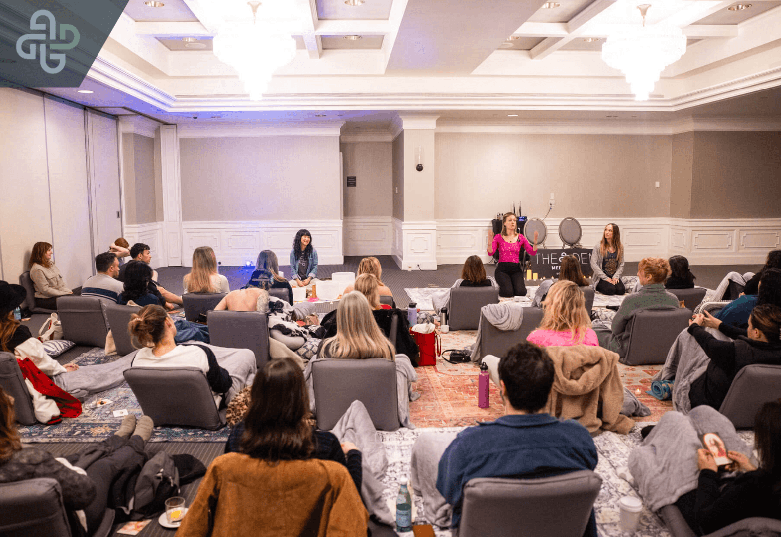 Healthy Holiday Events for Companies and Wellness Ideas