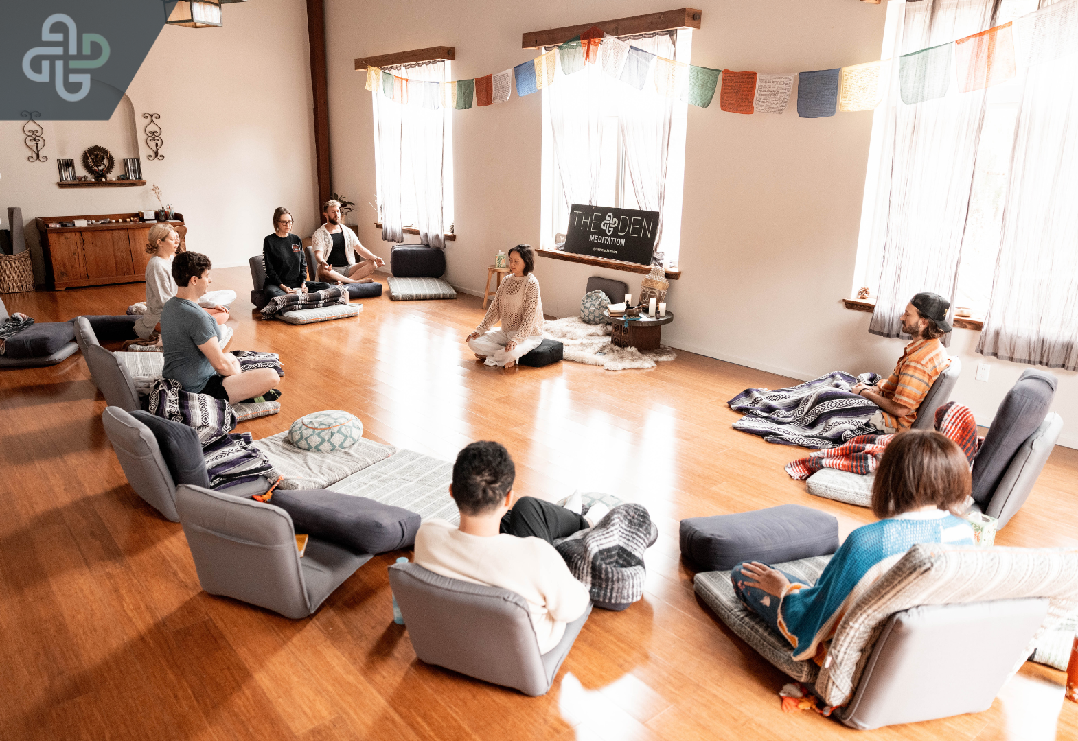 How to Become a Certified Meditation Teacher