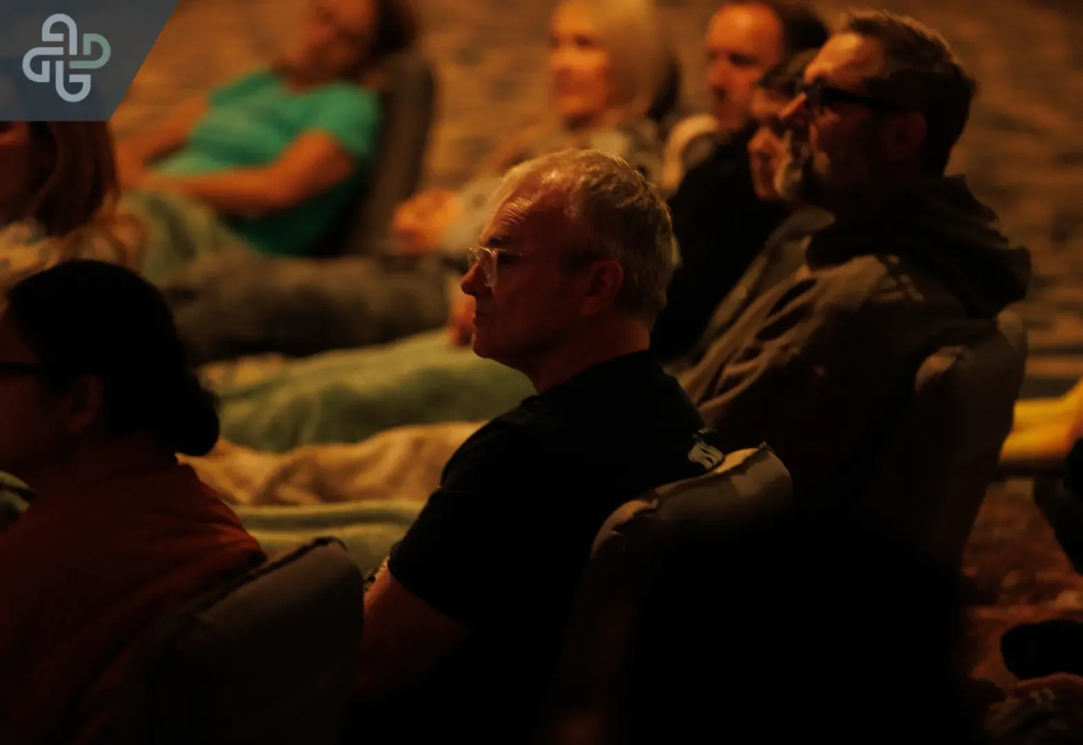 Real Member Stories: Why People Keep Coming Back to Live Meditation Classes