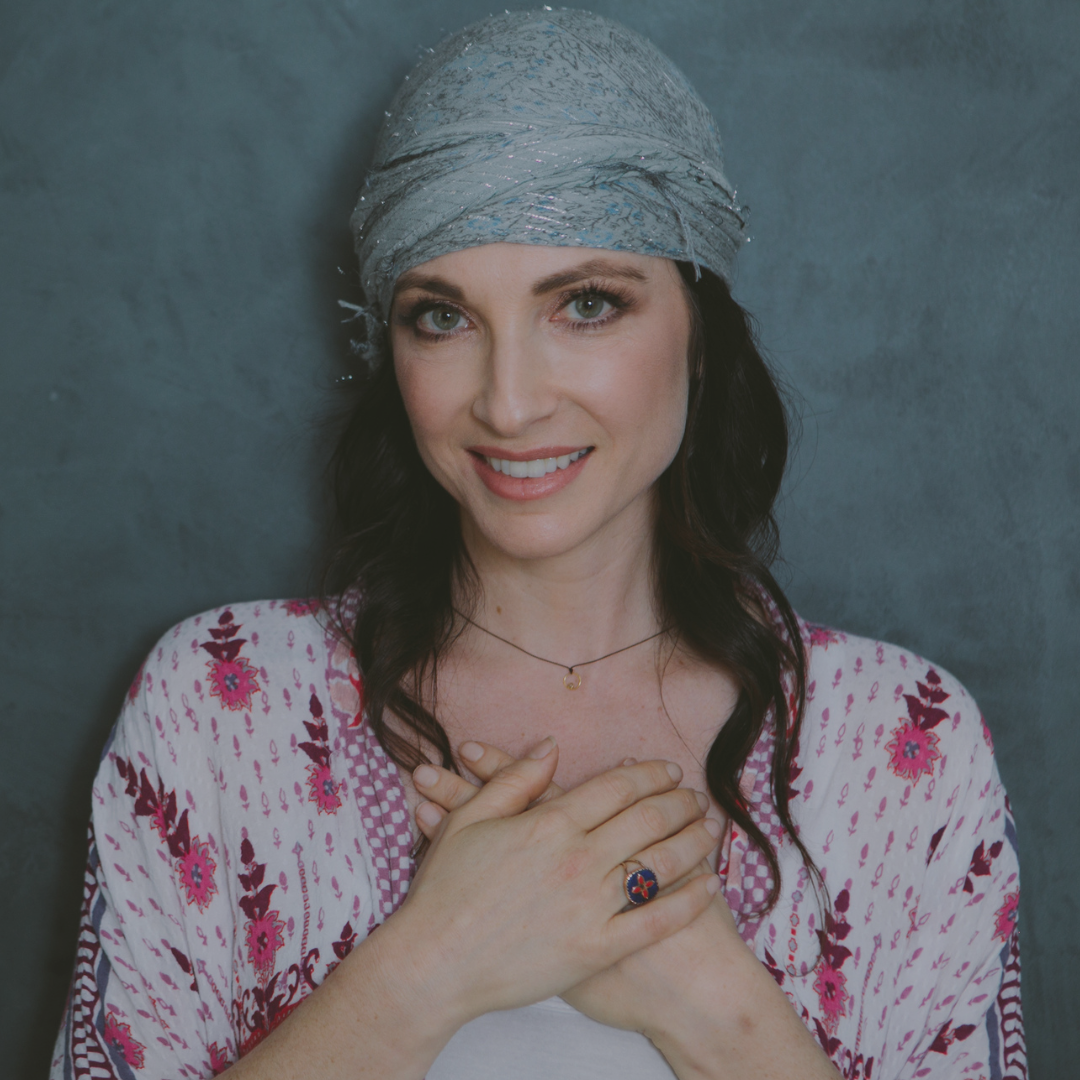 Tal Rabinowitz | DEN Founder, Energy Guide, Shamanic Practitioner ...