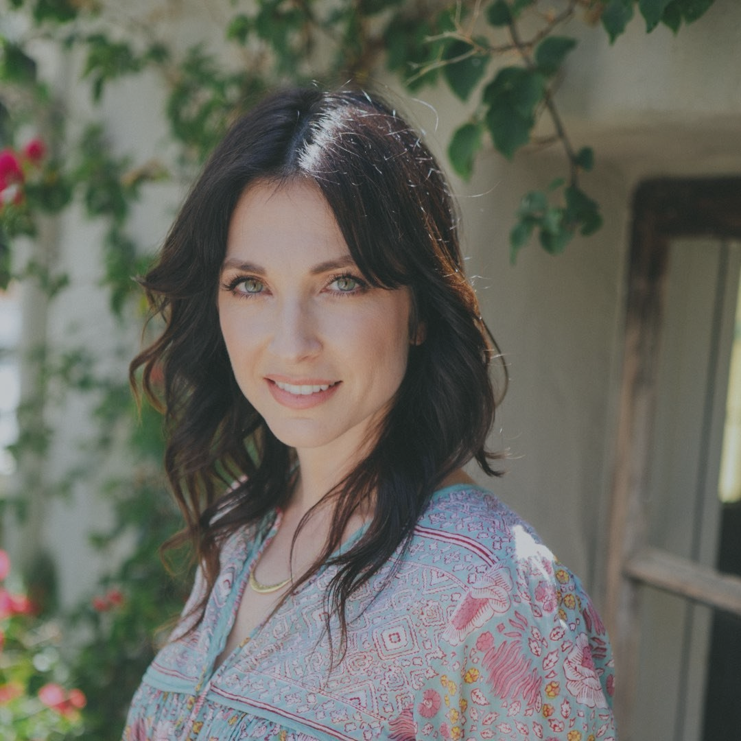 Tal Rabinovich Tal Rabinowitz | DEN Founder & Shamanic Energy Guide — The DEN Meditation