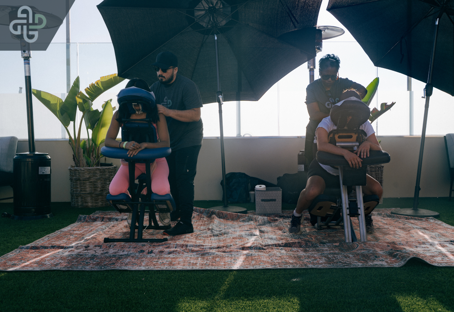 Hughes Film Den Meditation