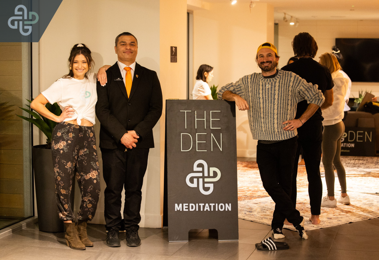 Corporate Retreats That Actually Work: Mindful Practices to Inspire ...