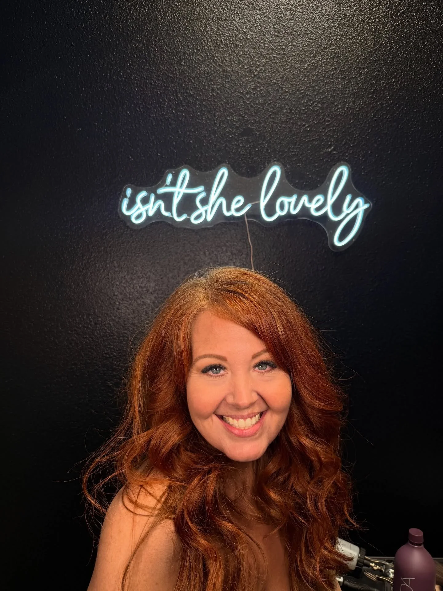 Red heads 🤝 the perfect tan

Tan by Bella in Milkshake from @nudaprofessional ✨

#tacomaspraytan #tacomaairbrushspraytan #tacomawa #nuda #glazedsunless