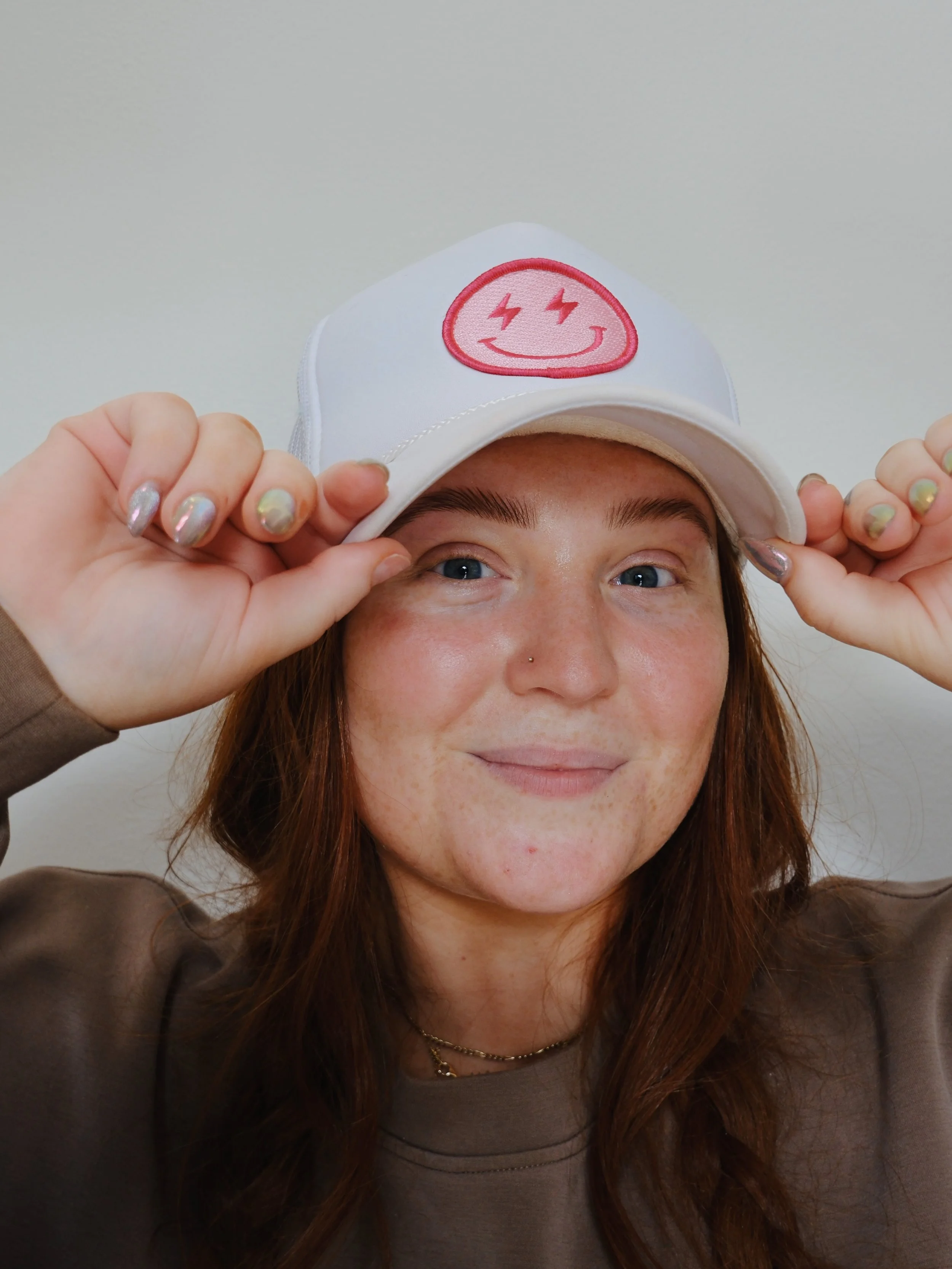 Our cutie @polishedbymaisey with her fresh brow lamination from @savannahrenee.lashes 🤍🤍 

#tacomabrows #tacomabrowlamination #tacomawa #tacomanailartist #tacomaesthetician