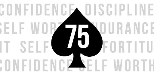 75 hard