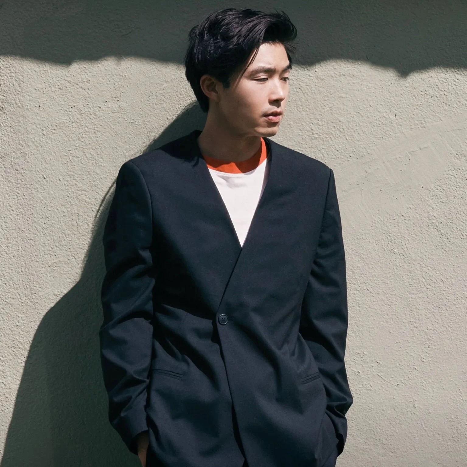 TIMID MAGAZINE X  Dìdi