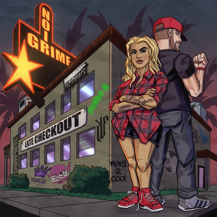 Late Checkout (Deluxe)