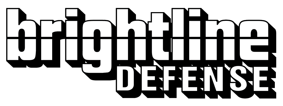 Brightline Defense Project
