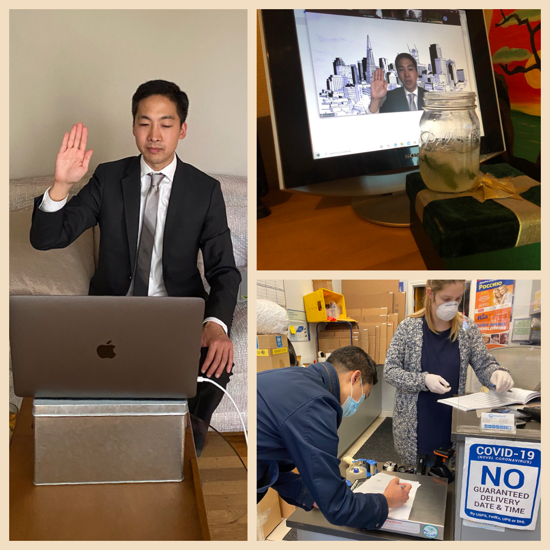 Brightline ED Appointed to the Metropolitan Transportation Commission (MTC)