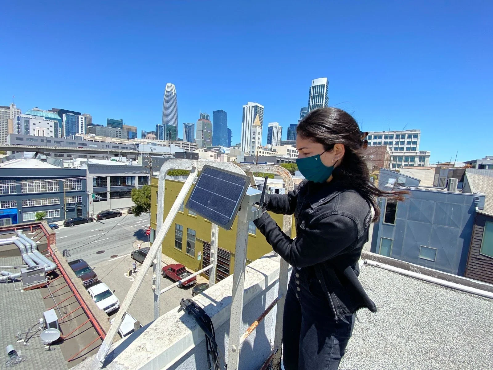 Mini Episode: Daniela Cortes