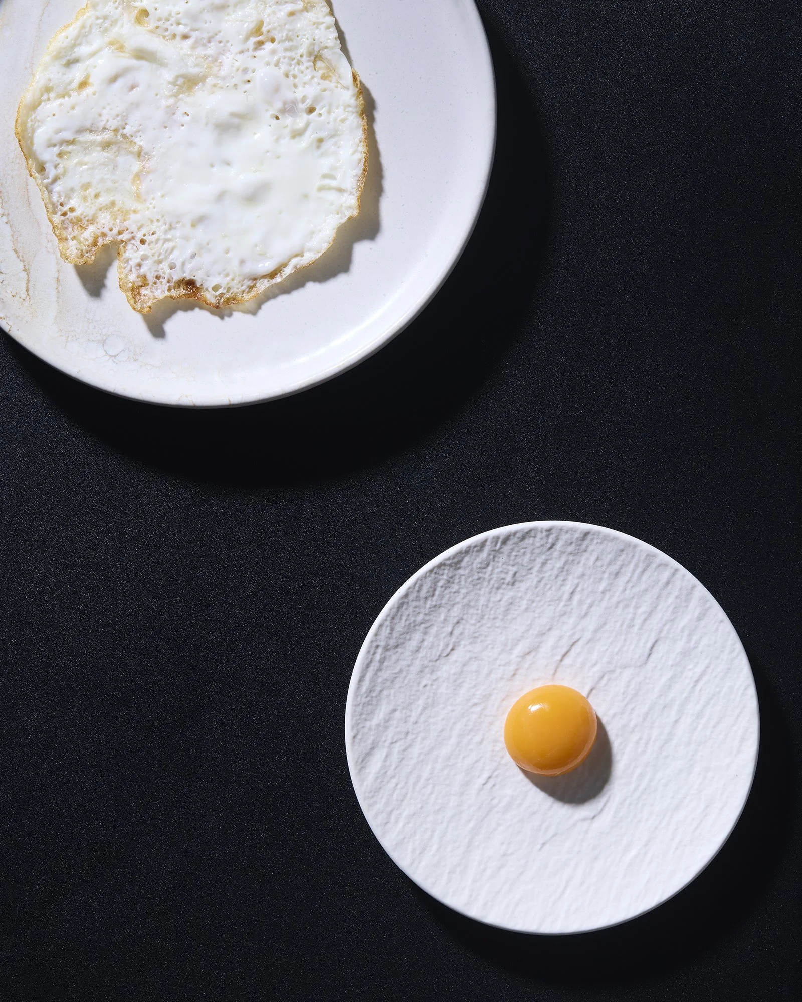 Adrian Grøndahl, Matfotograf Oslo