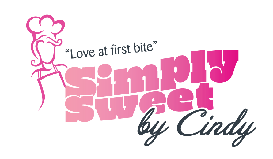 Simply Sweet by Cindy