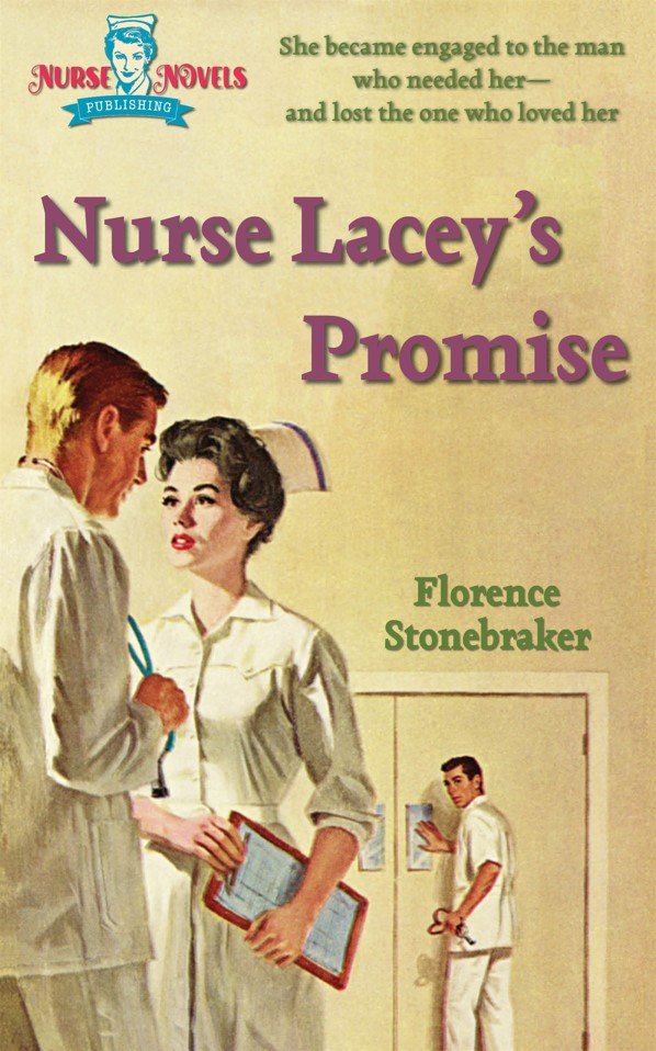 Nurse Lacey's Promise.jpg