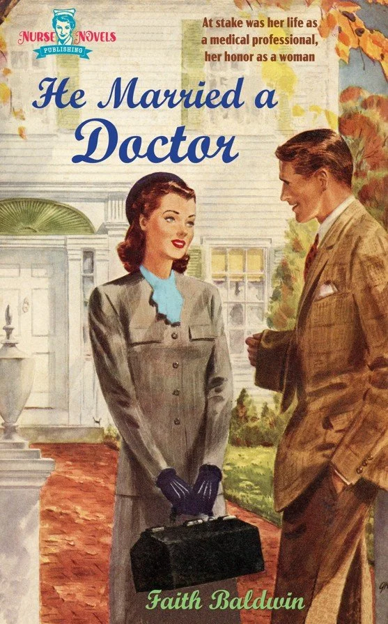 He Married a Doctor screenshot.jpg