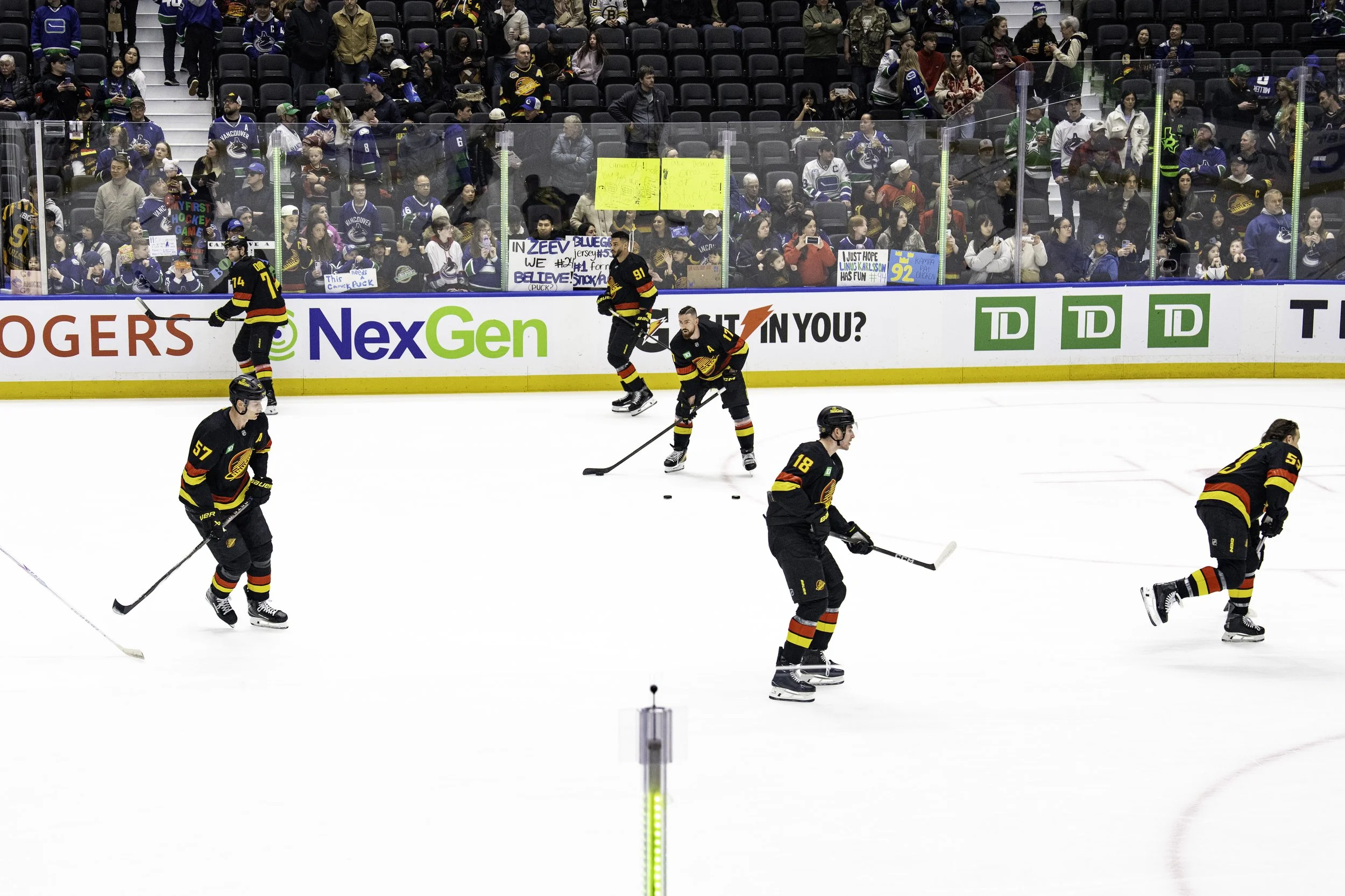 NHL