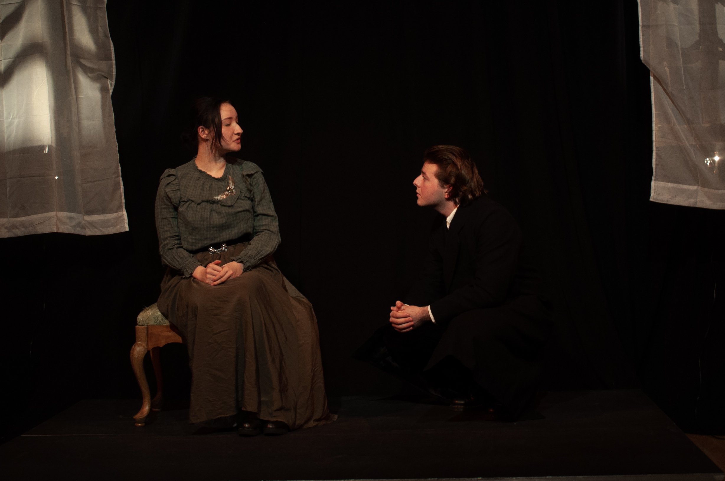 "Jane Eyre" (2022)