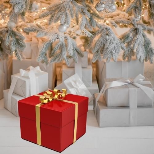 Festive Frenzy: Stand out above the “noise” this holiday season