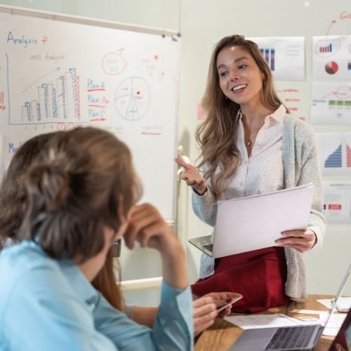 How effective strategic messaging impacts your company’s bottom line