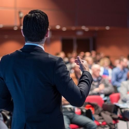 The Power of Thought Leadership: How to Position Your Brand as an Industry Authority