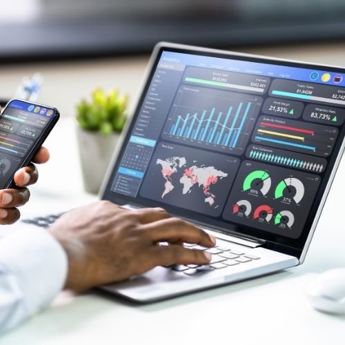 Data-Driven PR: How Analytics Can Supercharge Your Communications Strategy