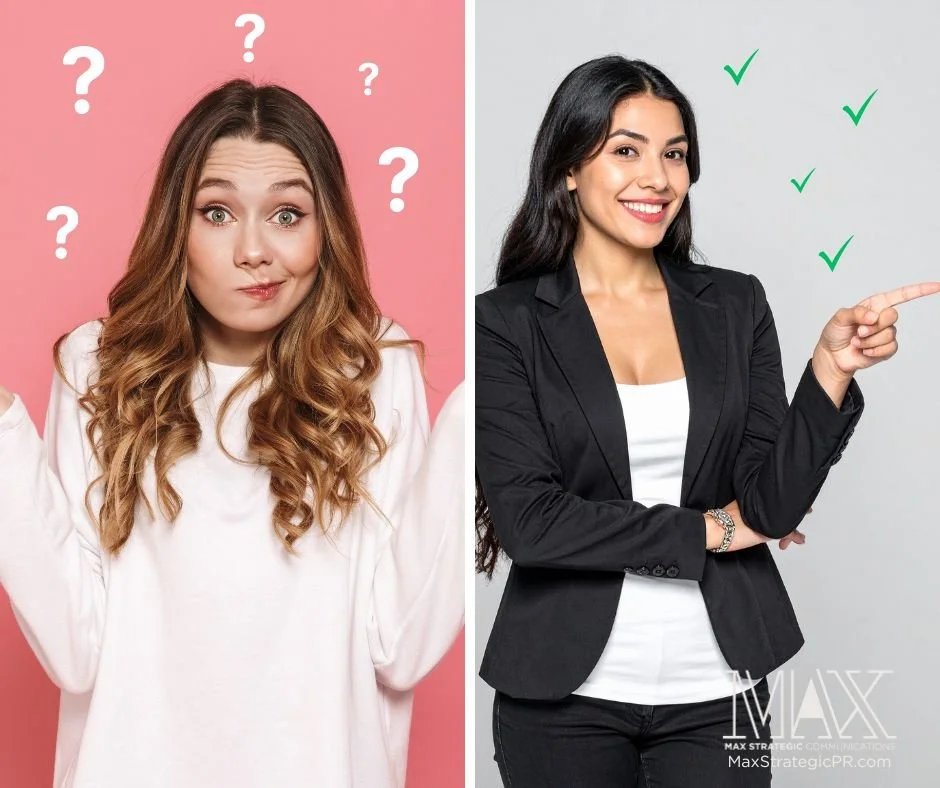 The Power of a Clear Brand Position