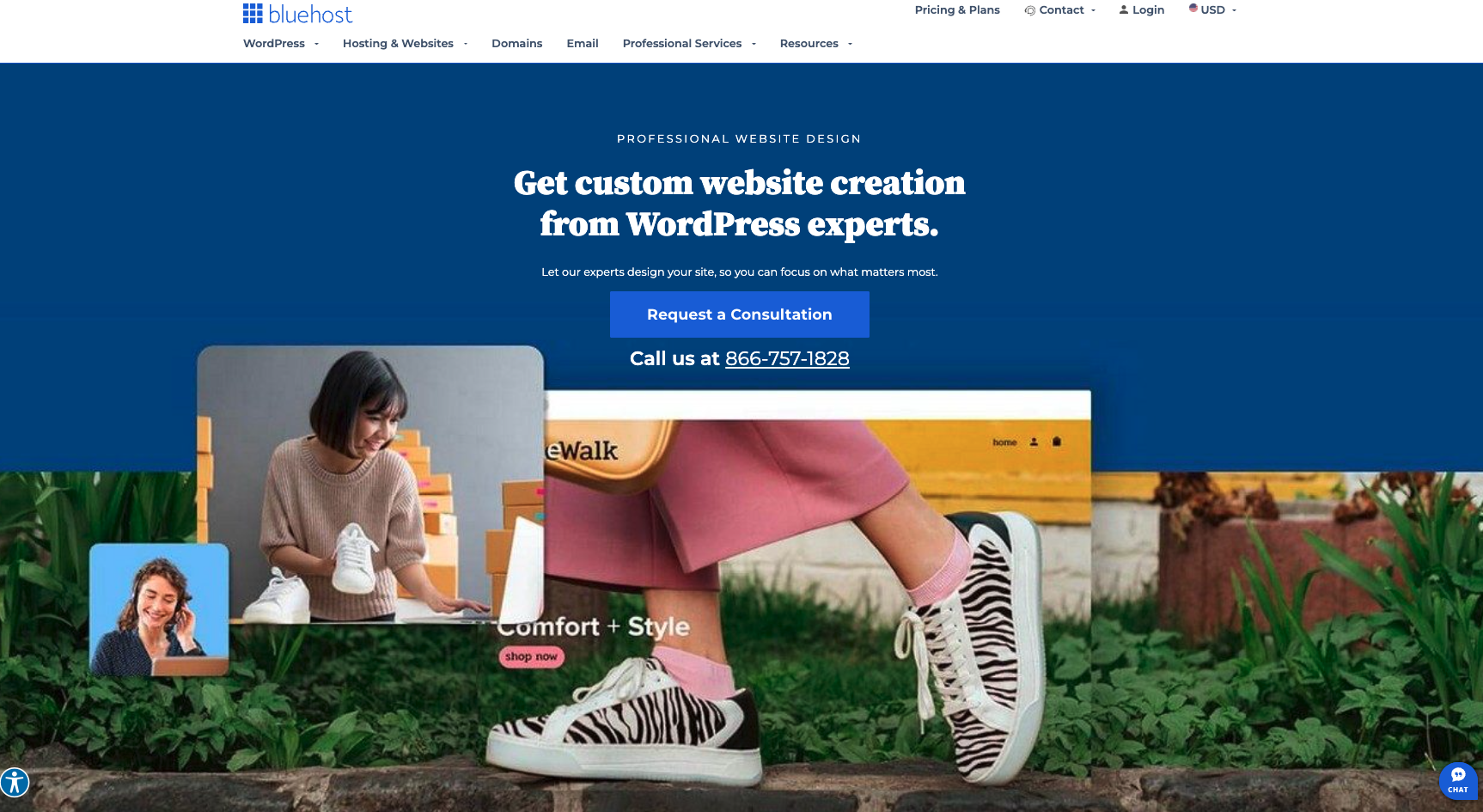 Newfold Digital — Kat Kuchtjak