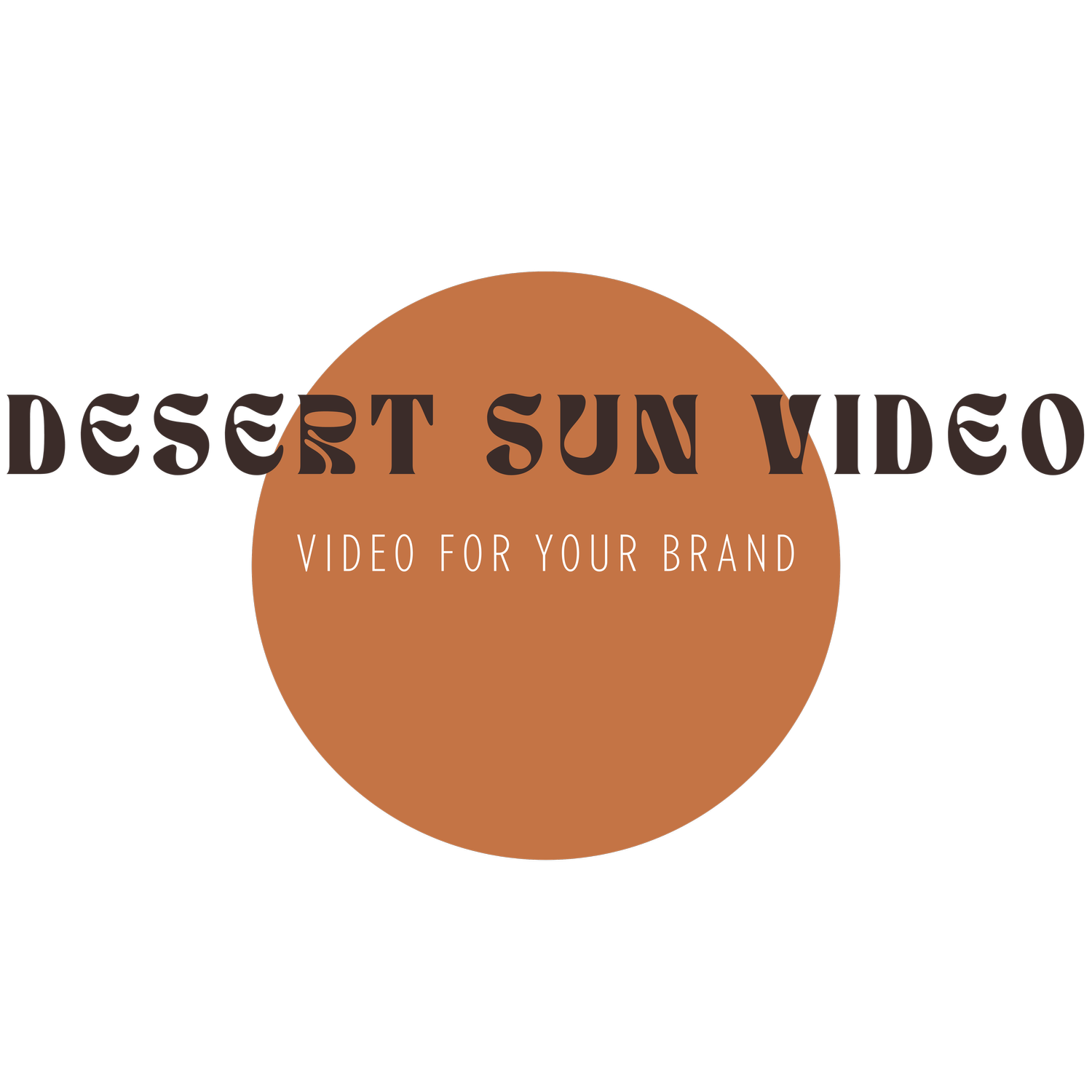 Desert Sun Video