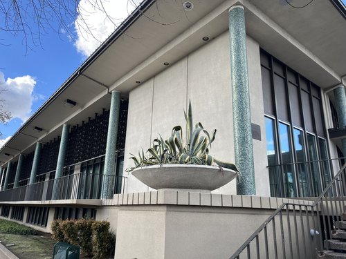 Stockton Friends of the Library Bookstore, used book store in Stockton, photo 8 of 8