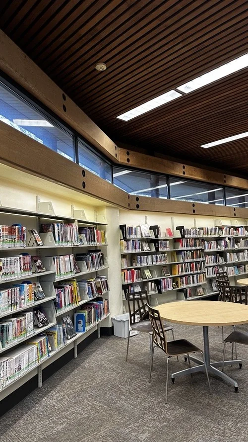 Stockton Friends of the Library Bookstore, used book store in Stockton, photo 7 of 8