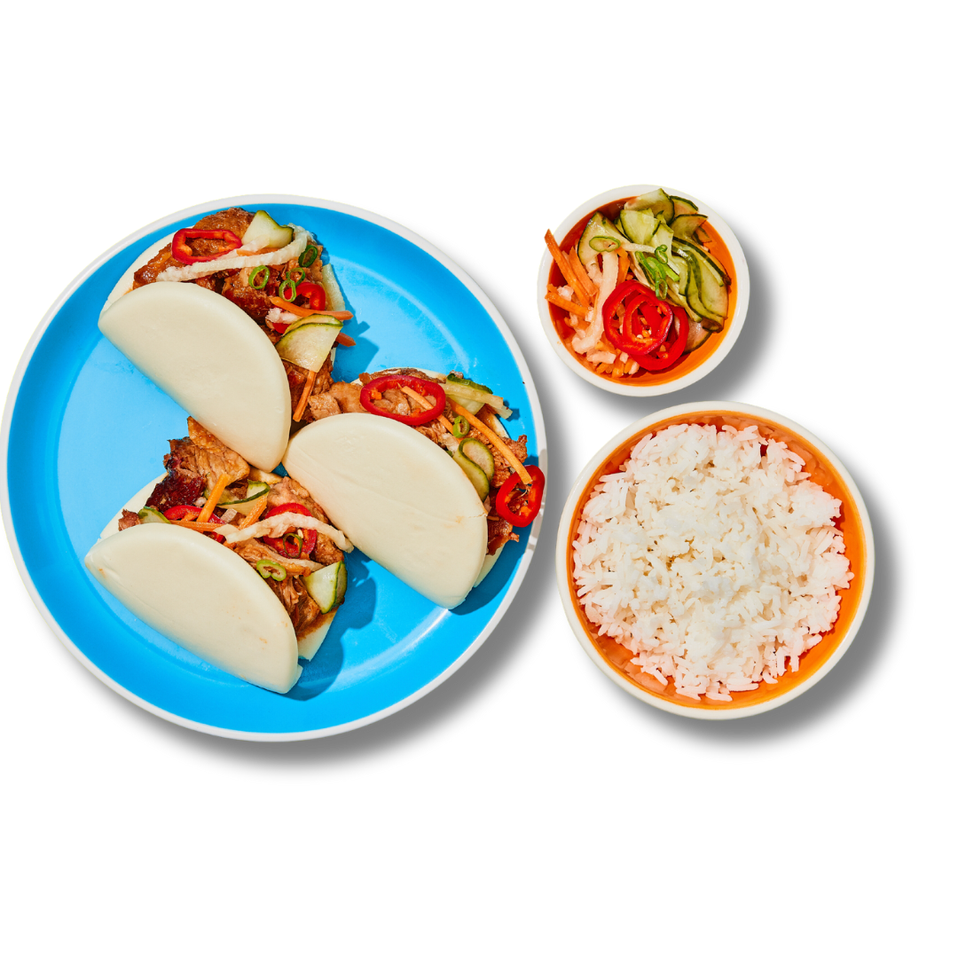 Promo — Good Uncle