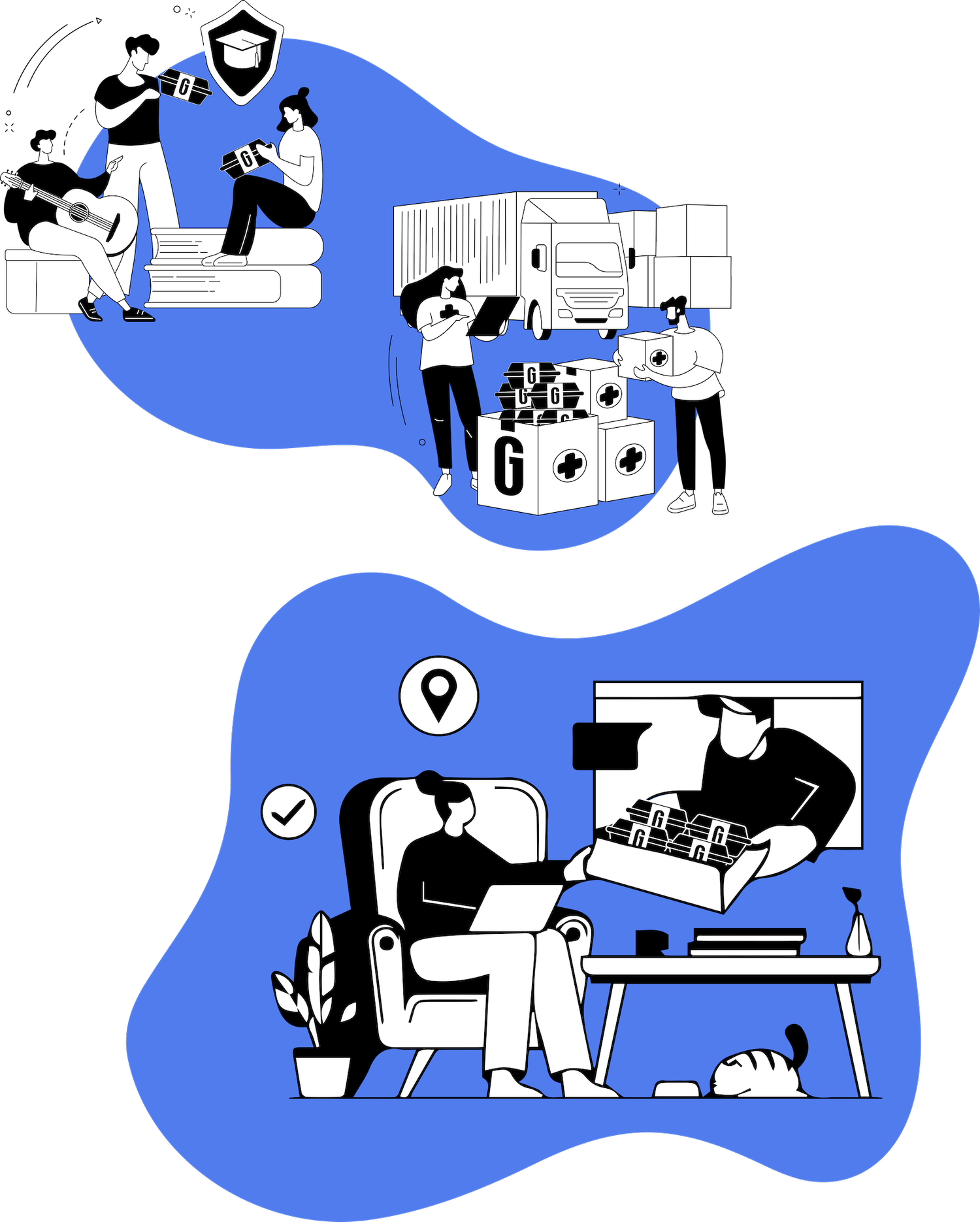 Our Story — Good Uncle