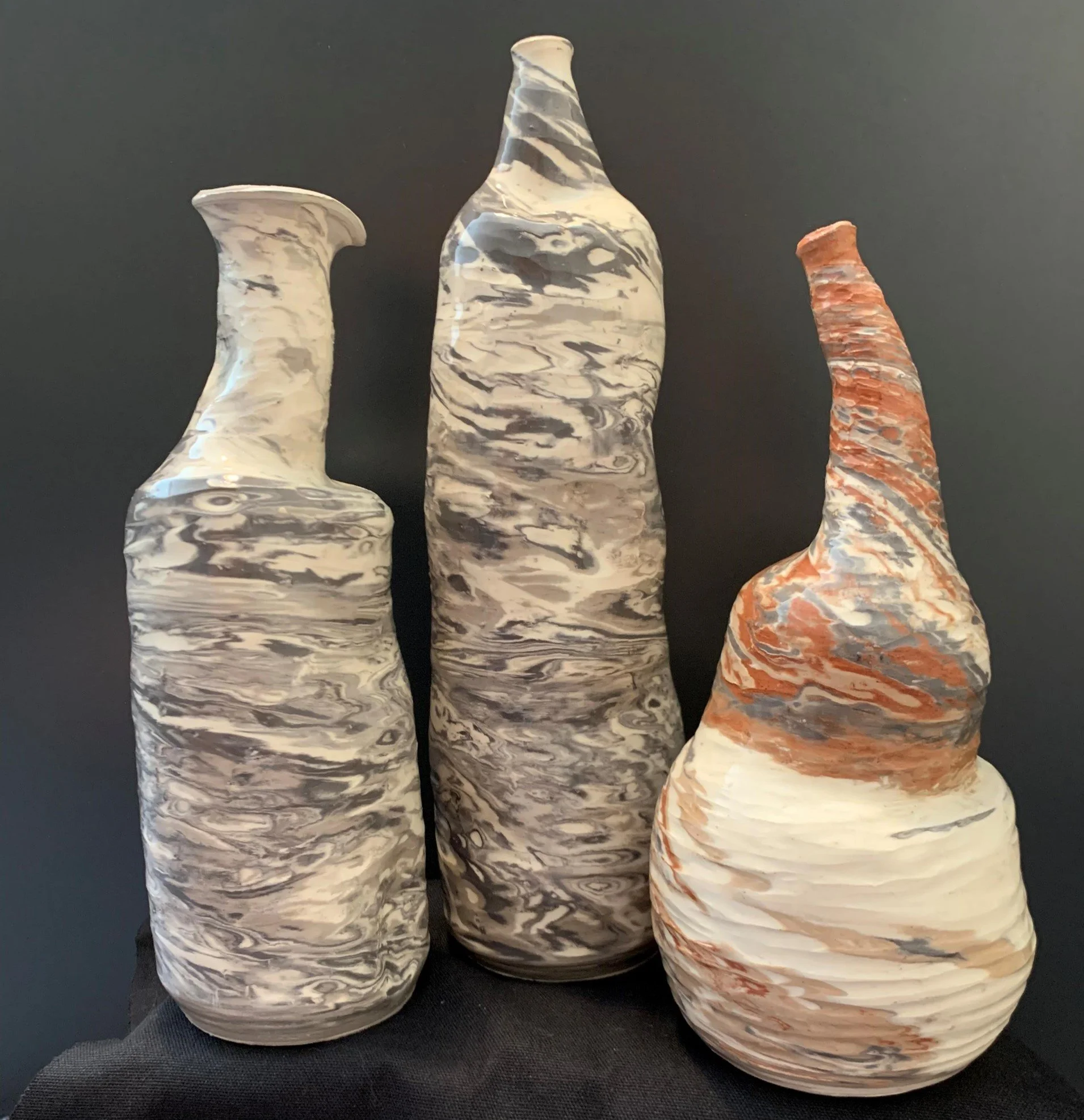 little bits of landscapes