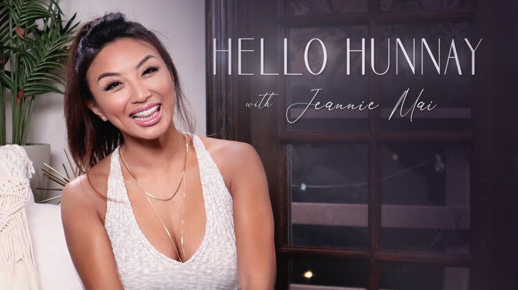 Hello Hunnay with Jeannie Mai
