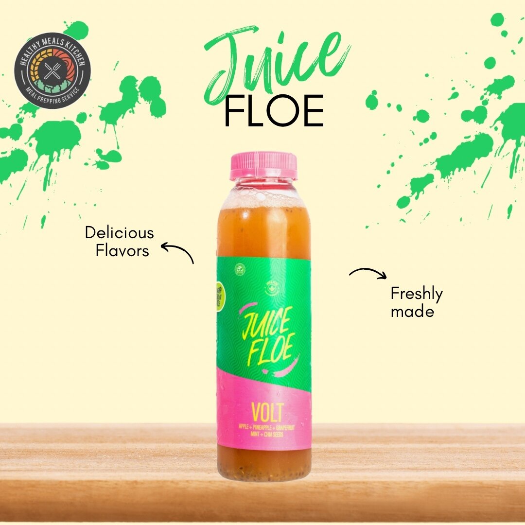 Volt your taste buds awake with this amazing juice flavor by @juicefloe available at our link in bio, or just come on by 😋🥤

#mealprep #mealprepdelivery #Takeoutanddelivery #orangecountytakeout #Orangecounty #Orangecountyfoodie #foodie #quarantinec