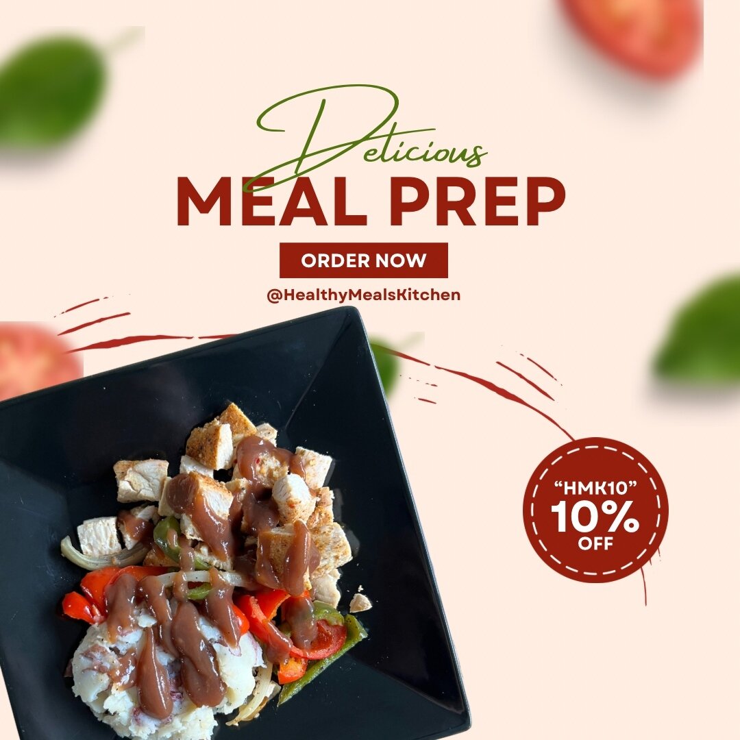 We make delicious meal prep for busy people. Link in bio to create your custom menu! 🛒🧾

#mealprep #mealprepdelivery #Takeoutanddelivery #orangecountytakeout #Orangecounty #Orangecountyfoodie #foodie #quarantinecuisine #Fitness #fitnesslifestyle #n