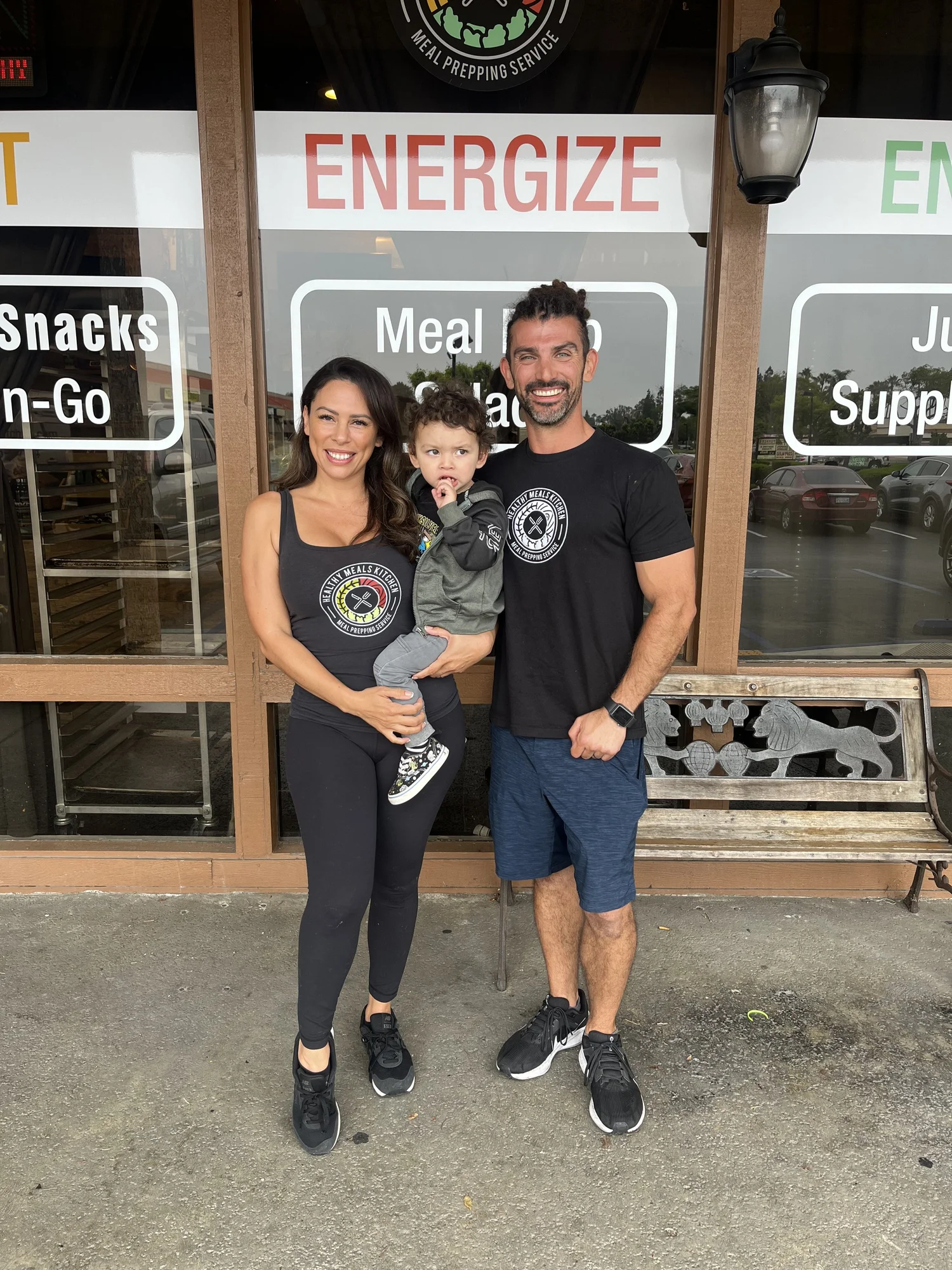 Healthy Meals Kitchen