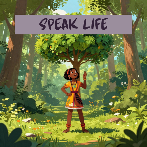 Speak Life